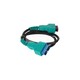 ADAPTERSTROOMDRAAD T200 OBD OP OBD